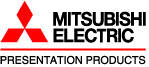 Click for more information on Mitsubishi Projector lamps / bulbs