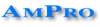 Click for more information on AmPro Projector lamps / bulbs