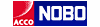 Click for more information on Nobo Projector lamps / bulbs